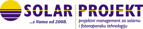 SolarProjekt d.o.o. logo